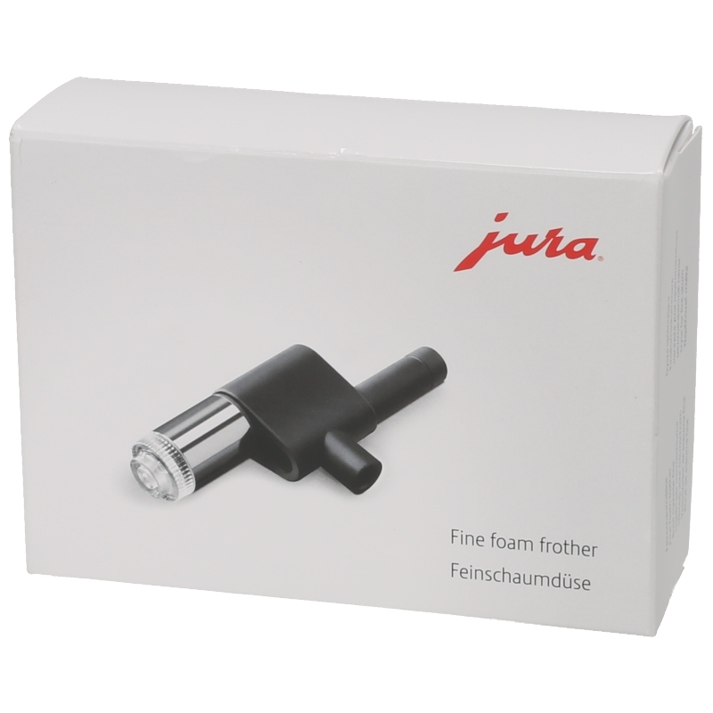 Jura Easy Fine Foam Automatic Milk Frother