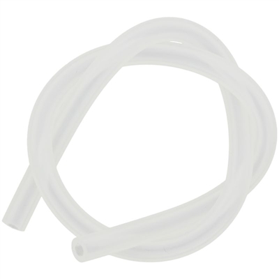 Jura C-D-E-F-J Flowmeter Silicone Tube | 5x2x280mm | 61805