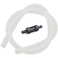 Jura GIGA Milk Tube & Hose Connector | 360mm | 69908