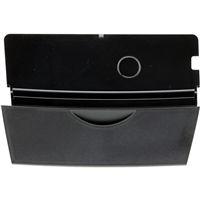 Jura XJ5-XJ6-XJ9 Black Water Tank Lid | 70826