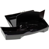 Jura Capresso-Impressa S7 Avant Garde Drip Tray | Black | 65485