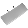 Jura J5-J6-J7-J9 Water Tank Lid | Silver | 66605