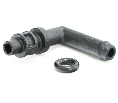 Jura E8-S8-S9-XS-GIGA 90 Degree Connector | L-Shaped Connector | 67931