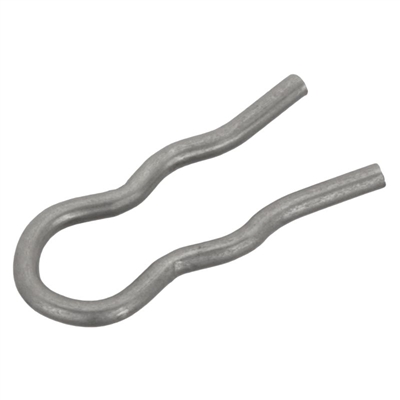 Jura Hair Pin Clip | FEP Pressure Hose Fastener | 58625