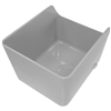 Jura ENA 3-4-5-7 Grey Coffee Grounds Container | Coffee Bin | 67733