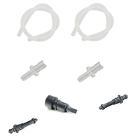 Jura A-C-D-E-F-ENA-WE Milk Tube Kit | 10385