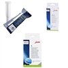 Jura White Water Filter, Cleaning & Descaling Tablet Kit