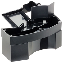 Jura Capresso-Impressa X90 Drip Tray | Black | 62352