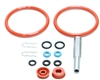 Jura C-D-E-F-S-X Brew Group Repair Kit & Key | Jura Error 8 Fix