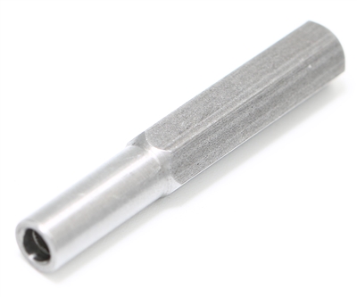 Jura S7-S8-S9-X90-X95 Dispensing Spout Fluid Connector