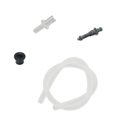 Jura A-C-D-E-F-ENA Milk Container Connector Kit | 10545