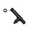 Jura Brew Group Drain Valve Fluid Nipple - Refurbished