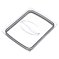 Jura WE6-WE8 Bean Lid | 73010