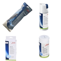 Jura GIGA-X-WE Professional Cleaning Products Kit