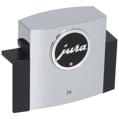 Jura Z6 Dispensing Spout Cover