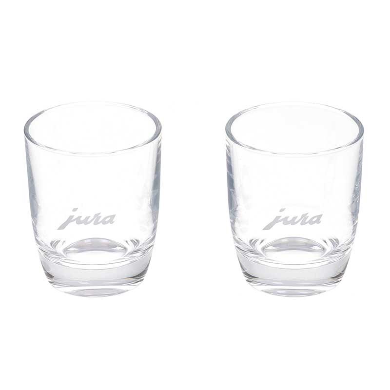 Latte Macchiato Glass - JURA