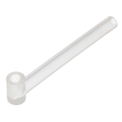 Jura ENA-GIGA Ceramic Valve Silicone Tube | 95mm