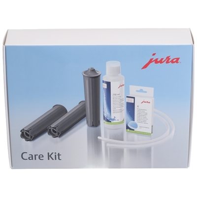 Jura Smart Water Filter Care Kit | 71577