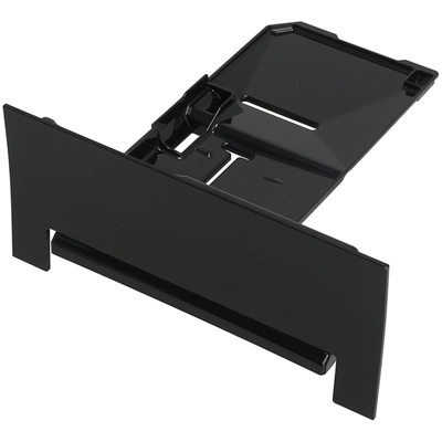 Jura Z6 Black Grounds Container Tray | 73125