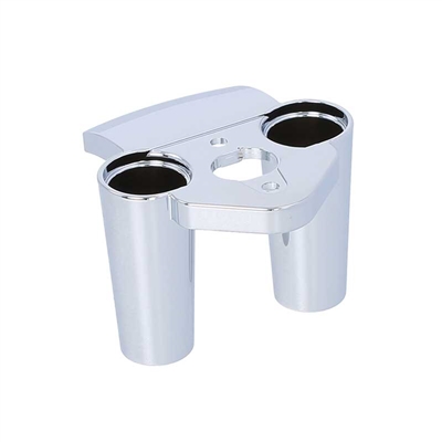 Jura E6-E8-WE6-WE8 Coffee Dispensing Spout Cover | 72473