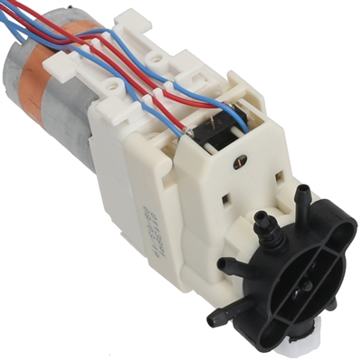 Jura GIGA 6 Ceramic Valve 12-24V | Error 16 Fix | 74343