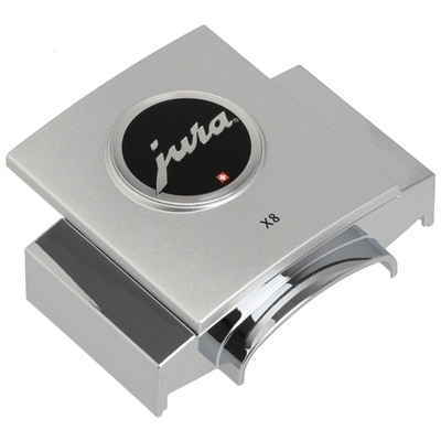 Jura X8 Dispensing Spout Cover | 73587