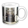 The Beatles Hey Jude Espresso Cup 4oz | Ceramic