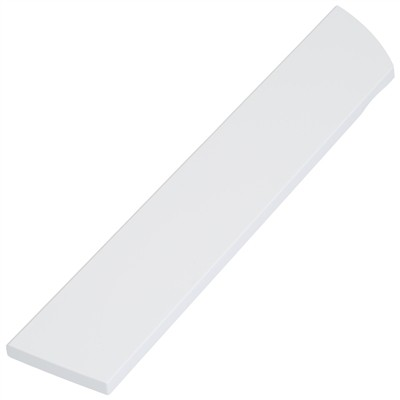 Jura E4-E6(NAC)-E8(NAA) White Water Tank Front Panel | 74705