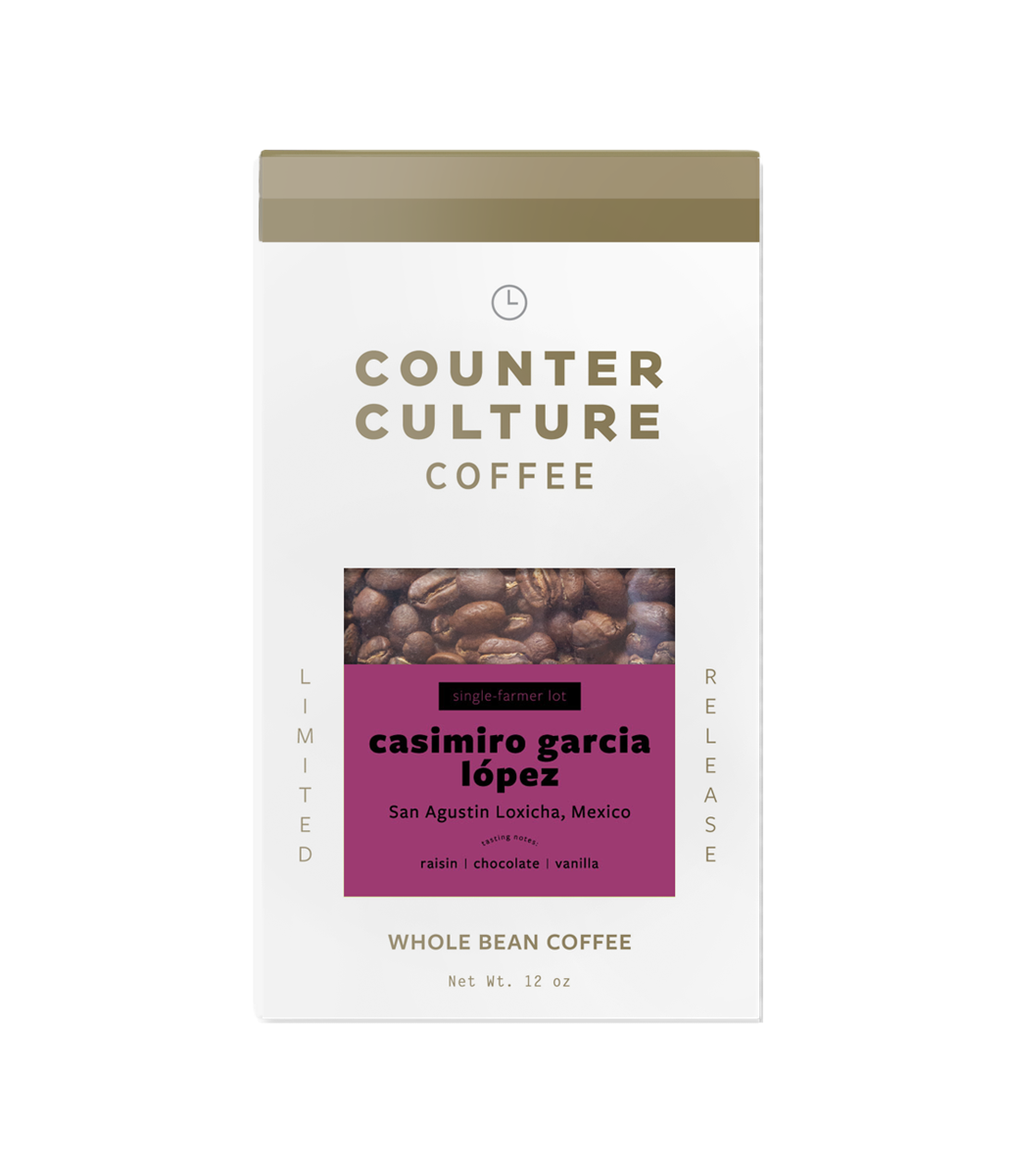 Home  Counter Culture