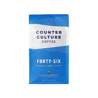 Counter Culture Forty-Six Organic Coffee Beans