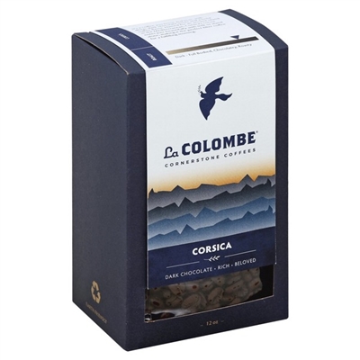 La Colombe Corsica Coffee Beans