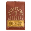 Stumptown French Roast Organic Coffee Beans