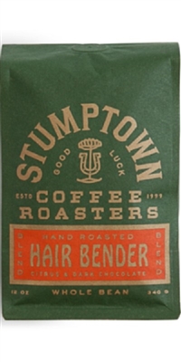 Stumptown Hair Bender Coffee Beans