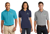 Cotton Pique Polo