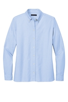 Brooks BrothersÂ® Womenâ€™s Casual Oxford Cloth Shirt