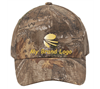 C855 Pro Camouflage Series Cap