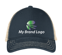 DT630 Super Soft Trucker Cap