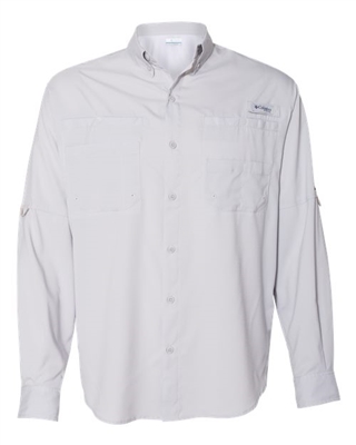 Columbia Tamiami II Fishing Shirt