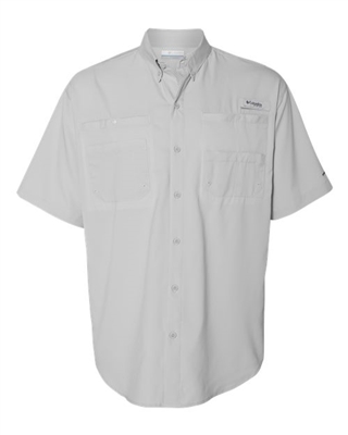 Columbia Tamiami II Fishing Shirt