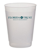 10-oz. Frosted Cup