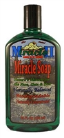 Miracle II Soap 22oz bottle