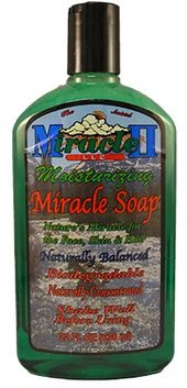 Miracle II Moisturizing Soap