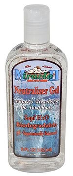 Miralcle II Gel