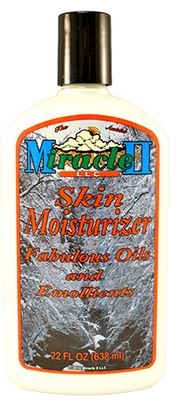 Miracle II Moisturizing Skin Lotion -22OZ