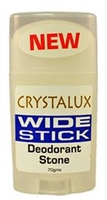 Crystalux Deodorant Stick