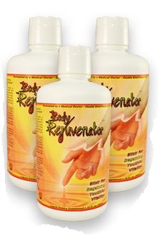 BODY REJUVENATOR