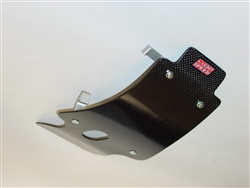 Yamaha YZ125 Glide Plate (2005-2023)