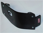 Yamaha YZ125 Glide Plate (1996-2004)