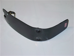 Yamaha YZ250F Glide Plate (2001-2005)