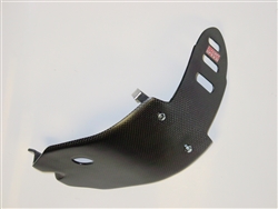 Honda CRF250R Glide Plate (2010-2017)